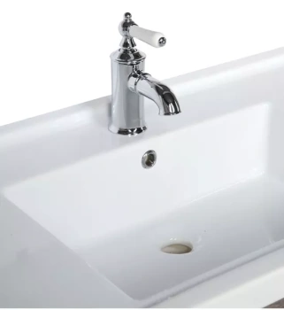 Раковина для тумбы Sanovit Exclusive 70 8070-KL