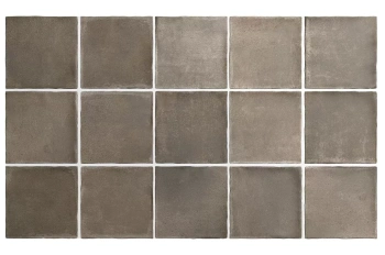 Керамогранит EQUIPE Argile Cacao 10х10 27571