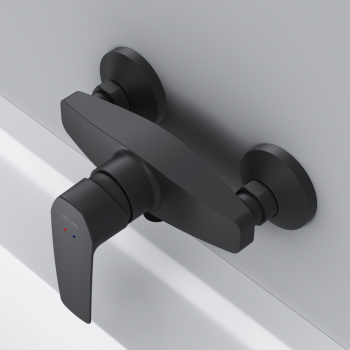 Смеситель для душа AM.PM Gem F90A20022