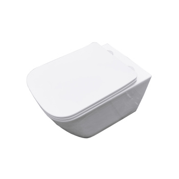 Унитаз подвесной Staro City 2628 С0005293 белый