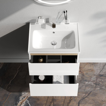 Тумба под раковину AM.PM X-Joy 60 M85AFHX0602WG