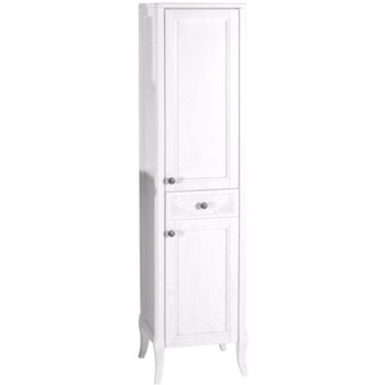 Шкаф пенал ASB-WoodlineСалерно 40см 9700