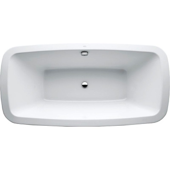 Акриловая ванна Laufen Palomba 180x90 2.3280.1.000.000.1