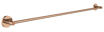 Держатель для банного полотенца GROHE Essentials, теплый закат глянец 40386DA1