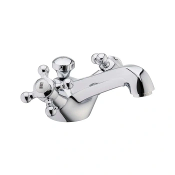 Смеситель для раковины Dornbracht Madison 22500360-00 хром