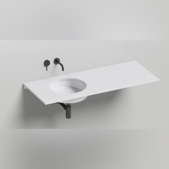 Раковина встраиваемая Salini Marea 04 S-Stone 1802204MF