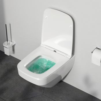 Унитаз подвесной AM.PM Inspire V2.0 C50A1700SC