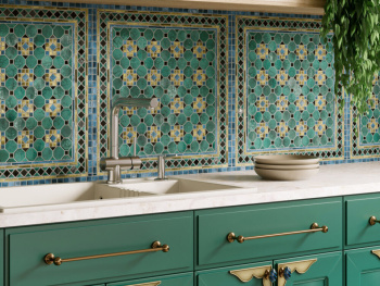 Мойка кухонная Omoikiri Tedori 86-2-LB-ES эспрессо 4997242