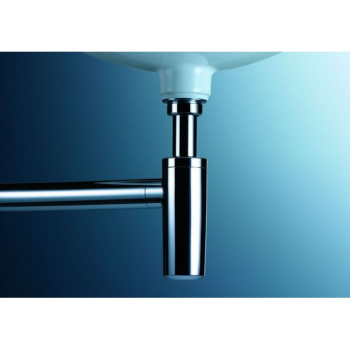 Сифон для раковины Geberit 151.034.21.1 хром