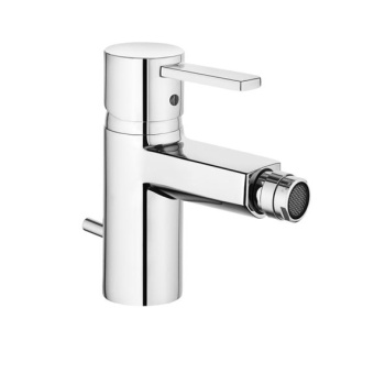 Смеситель Kludi Zenta 385300575 для биде