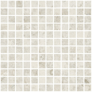 Керамогранит Living Ceramics Kendo Light Soft Mosaic 25 29.8x29.8 см LV10741