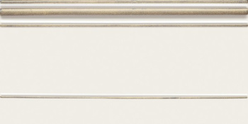 Плитка Villeroy&Boch 1773ET15 Цоколь La Diva жемчужный 15*30