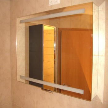 Зеркало-шкаф Keuco Edition 125 30202171201