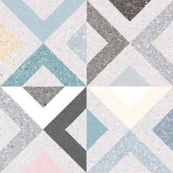 Плитка Brenta Multicolor 20X20