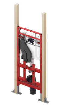 Инсталляция для  унитаза Tece Tecelux 9600400