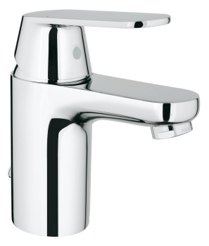 Смеситель для раковины Grohe Eurosmart Cosmopolitan 3282700E хром