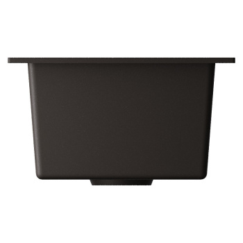 Мойка кухонная Omoikiri Bosen 41-ES espresso 4997205