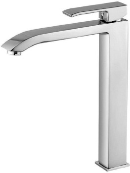 Смеситель для раковины Paffoni Level LES081CR хром