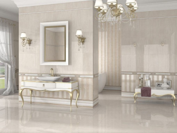 Плитка Royal Cream 45x45