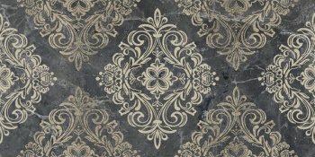 Керамогранит GCBO08DAR Boutique HBO8 Decoro Arabesque 60x120