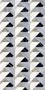 Керамогранит ABK Sensi Fantasy Tips Lux 3D Rett 60х120 PF60014405