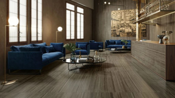 Керамогранит Италон Charme Advance Floor Project Elegant Brown Nat 80x160 см 610010002163