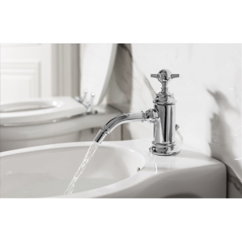 Смеситель для биде Burlington Arcade ARC 2013 CHR