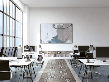 Керамогранит 1060069 Venezia Lux Tortora 60*120