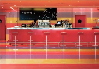 Керамогранит IRIS FMG Chromocode3D Titanium White Lucido 75х150 L175240MF6