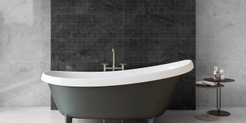 Плитка Metissage Perla 33.3x100