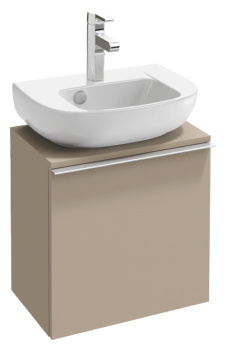 Раковина Jacob Delafon Odeon Up E4760-00