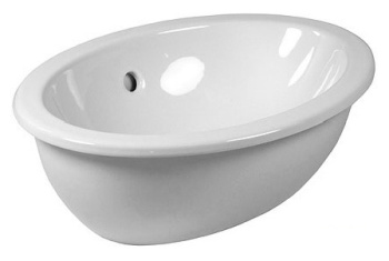 Раковина Villeroy&Boch Loop & friends 6155 20 01 alpin