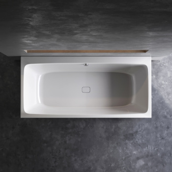 Акриловая ванна AM.PM Func 170х80 W84A-170-080W-A