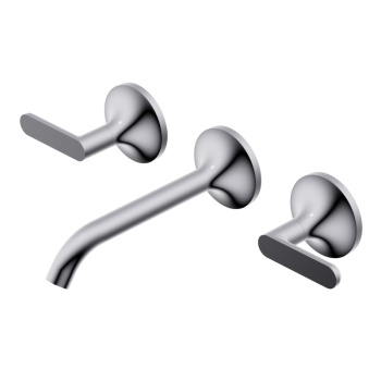 Внутренняя часть универсальная Ritmonio Built-in kit на 3 отверстия PM0000H