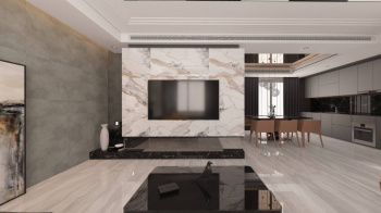 Керамогранит AB 1140G Monty Onyx Brown gloss 1200x600