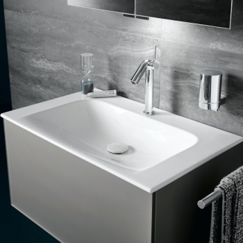 Накладная раковина Keuco Plan 81 32960318001