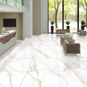 Керамогранит Motto 15mm Diamond Gold Glossy 80x240 см N100142