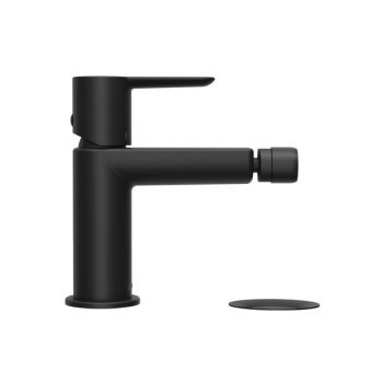 Смеситель для биде с донным клапаном Ravak Puri PU 055.20 X070189