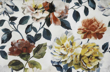 Плитка M3SJ Alchimia White Decoro Gipsy 120x180