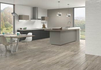 Плитка Clarity Decor Polygon Blanco 25x65