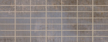 Мозаика Concorde Grafito 25х50/200x500