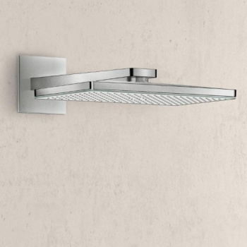 Верхний душ Hansgrohe Rainmaker Select 460 1jet 24003400
