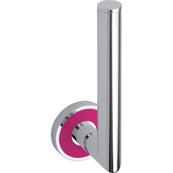 Держатель запасного рулона Bemeta Trend-I 104112038f розовый