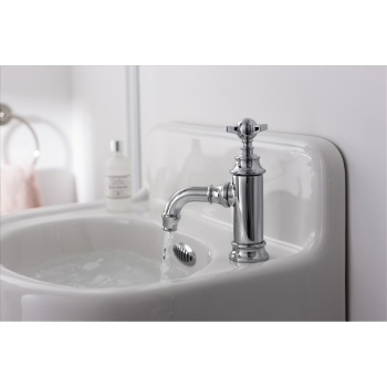 Смеситель для раковины Burlington Arcade ARC 2012 CHR хром