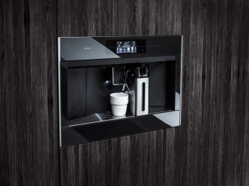 Кофемашина Asko CM8478G