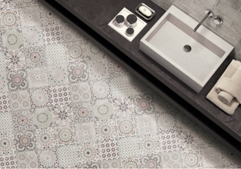 Керамогранит Avenue Pearl 18,7x18,7