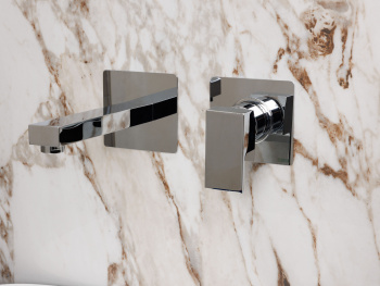 Встраиваемый настенный смеситель для раковины Mamoli FEEL 48470000D121