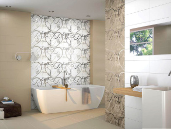 Мозаика MOSAICO ADORABLE LILAC 20*20