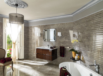 Керамогранит P26200061 Verona Pulido 58.6x118.7