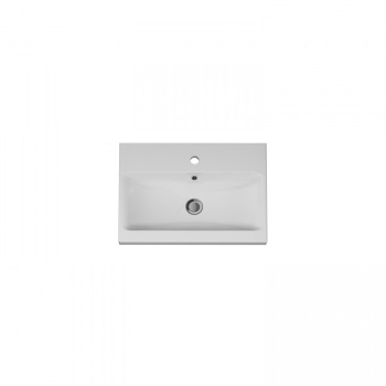 Тумба с раковиной AM.PM Pulse 60 M91-FHX0602-WCC0602WG